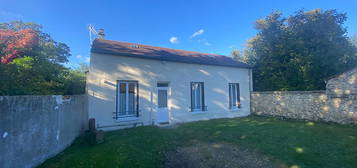 Maison Pacy Sur Eure 2 pièce(s) 65 m2