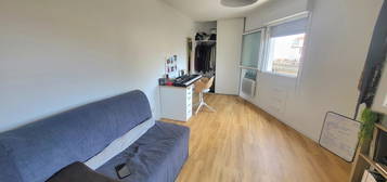 Appartement à vendre, 2 pièces, 1 chambre, 35 m²