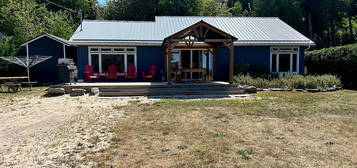 118 Boiler Beach Rd, Huron Kinloss, ON N2Z 0B8