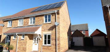 3 bedroom semi-detached house