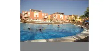 Apartamento en Vera-Playa