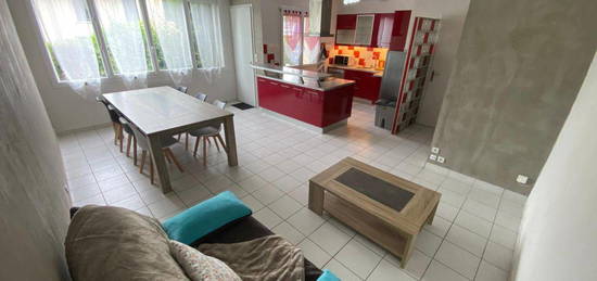 Vente appartement 3 pièces 71 m²