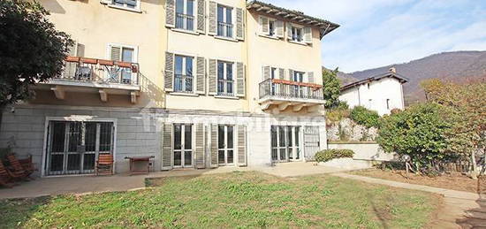 Villa unifamiliare, ottimo stato, 645 m², Casco, Cenate Sopra