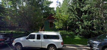 127 E  Hallam St, Aspen, CO 81611