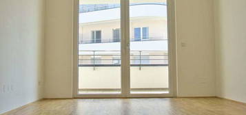 Helle Neubauwohnung in Graz-Strassgang mit 15 m² Süd-Balkon (Green City)