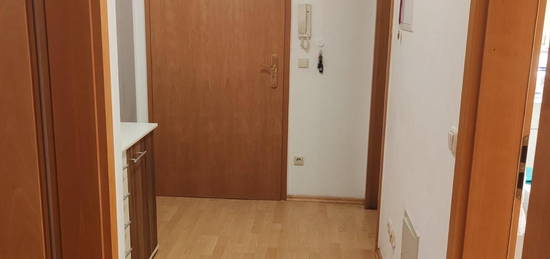 2-Zimmer-Wohnung zu vermieten ab 1. Dezember