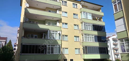 PW PLUS'TAN GÖRÜKLE KARDELEN CADDESİNDE SATILIK 3+1 DAİRE