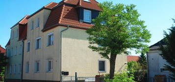 4-Zimmer Wohnung inkl. privaten Garten und Garage