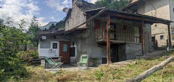 Baita/chalet in vendita in località Villette, 3