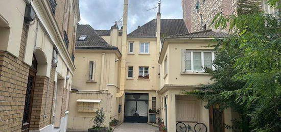 Vente appartement 1 pièce 19 m²