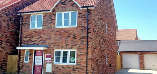 Detached house for sale in London Road, Sholden, Deal, Kent CT14