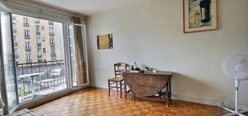 Appartement  à vendre, 2 pièces, 1 chambre, 37 m²