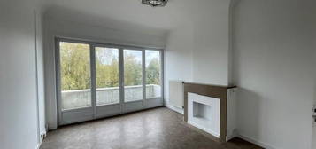 Location appartement 3 pièces 56 m²