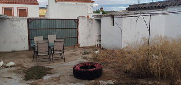 Chalet en Jerez de los Caballeros