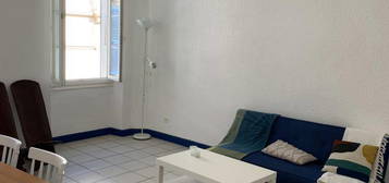 Location appartement 2 pièces 39 m²