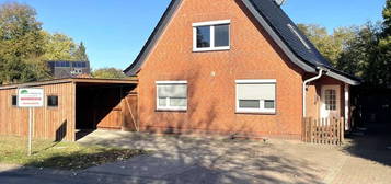 Charmantes Einfamilienhaus in Ahlerstedt/Kakerbeck inkl. zus. Baugrundstück
***360 Grad Rundgang***