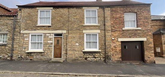 Property for sale in Station Road, Snainton, Scarborough YO13