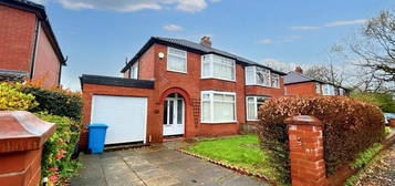 3 bedroom semi-detached house