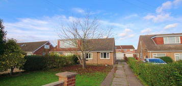 3 bedroom semi-detached bungalow for sale