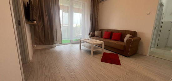 Apartament 2 camere | Grivita  | complet renovat| Bloc reabilitat