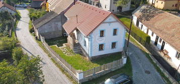 Dům, 195 m², Dublovice, 262 51