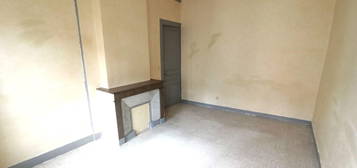 Vente appartement 2 pièces 46 m²