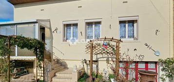 Maison Chauny 4 pièce(s) 76.94 m2