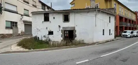 Piso en Carretera de Sant Lloren&#xE7; Savall a Llinars