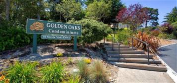 3101 Golden Oaks Ln, Monterey, CA 93940