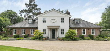 6 bedroom detached house for sale