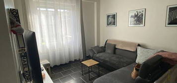 Appartement 3 pièces 54 m²