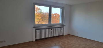 3-Zimmer-Wohnung mit Balkon und schönem Ausblick