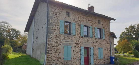 Maison 2 étages  à louer, 6 pièces, 4 chambres, 150 m²