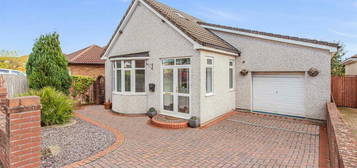 4 bedroom detached bungalow for sale