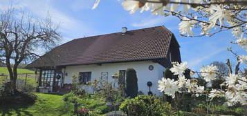 Gemütliches Wohnen mit Gartenoase in Pichl bei Wels - Ein Schmuckstück am Land!