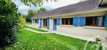 Achat maison 3 pièces 64 m²