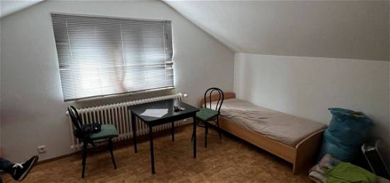 1 Zimmer DG in 60529 Frankfurt
