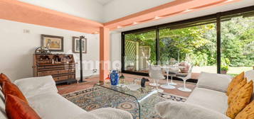 Villa unifamiliare 440 m², Galluzzo, Firenze