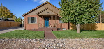 60 S  200 E, Parowan, UT 84761