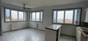 EXCLUSIVITE. Appartement Brindas 2 pièce(s) 60 m²