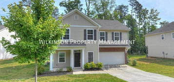 612 Oak Forest Ln, Salisbury, NC 28146