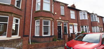 Flat for sale in Annie Street, Fulwell, Sunderland SR6