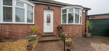 3 bedroom semi-detached bungalow for sale