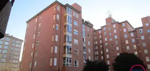 Apartamento en calle de los Llanos