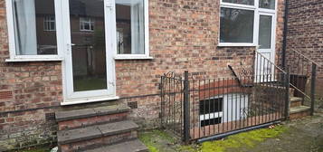 Semi-detached house to rent in Veronica Road, Manchester M20