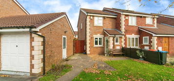 Semi-detached house for sale in St. Asaph Road, Great Sutton, Ellesmere Port, Cheshire CH66