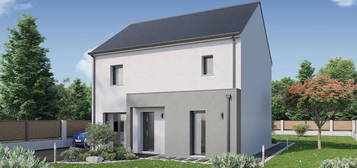 Vente maison 5 pièces 113 m²