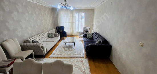 AŞIKPAŞA CADDESİ ÖN CEPHE ASANSÖRLÜ GENİŞ 3+1 DAİRE ACİLLL