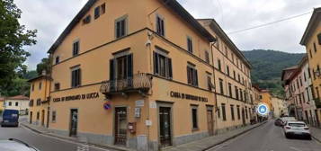 Appartamento all'asta viale Umberto I, 112, Bagni di Lucca