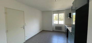 Appartement T2 avec place de parking à Marseille 13015 - Village Mirabeau - primo accédant ou investisseur